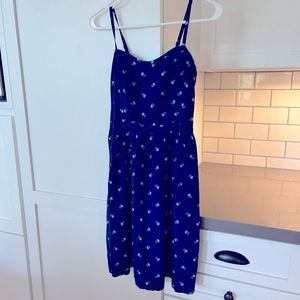 New Old Navy dress